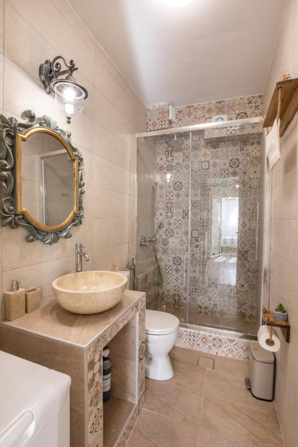 Avla Luxury Hospitality Daire Kerpe Dış mekan fotoğraf