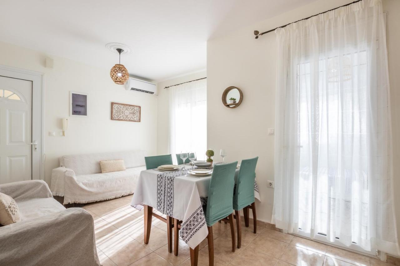 Avla Luxury Hospitality Daire Kerpe Dış mekan fotoğraf