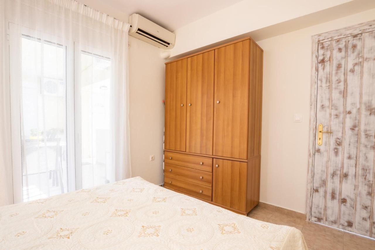 Avla Luxury Hospitality Daire Kerpe Dış mekan fotoğraf