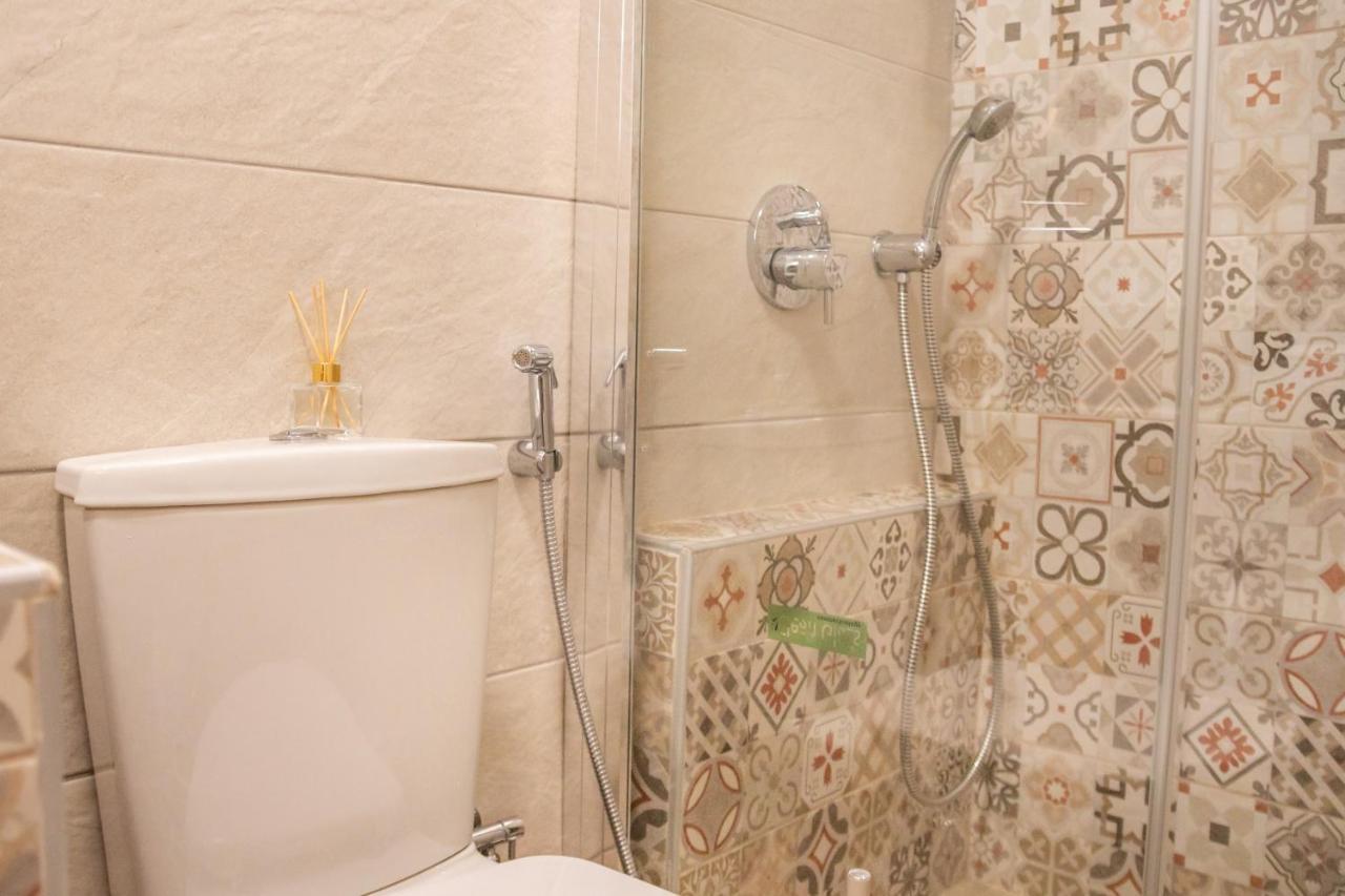 Avla Luxury Hospitality Daire Kerpe Dış mekan fotoğraf